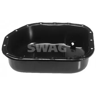 SWAG 10 22 0010 - Carter d'huile
