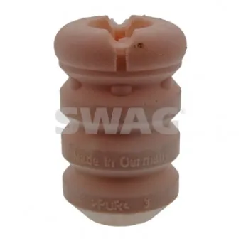 Butée élastique, suspension SWAG OEM 1243230744