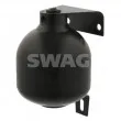 Accumulateur de pression, suspension/amortissement SWAG [10 56 0017]