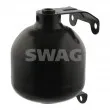 Accumulateur de pression, suspension/amortissement SWAG [10 56 0018]