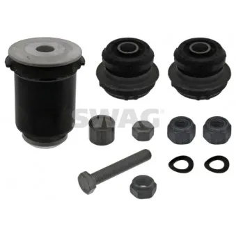 Silent bloc de suspension (train avant) SWAG OEM 1403306007
