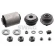 SWAG 10 60 0005 - Kit de réparation, suspension de roue