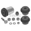 Suspension, bras de liaison SWAG [10 60 0006]