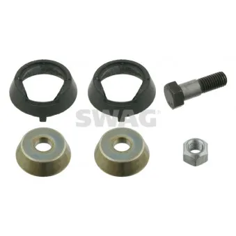 Kit d'assemblage, bras de liaison SWAG OEM A1233301475