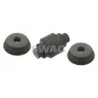 SWAG 10 60 0011 - Silent bloc de suspension (train avant)