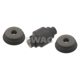 Silent bloc de suspension (train avant) SWAG OEM A1265860033