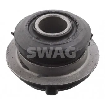 SWAG 10 60 0027 - Silent bloc de suspension (train avant)