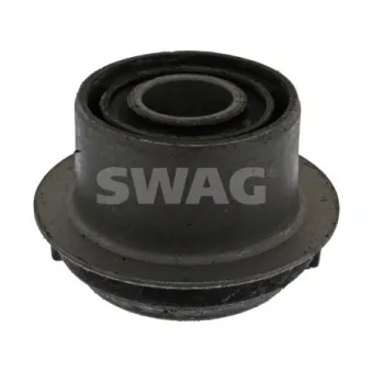 SWAG 10 60 0033 - Silent bloc de suspension (train avant)