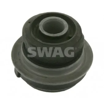 Silent bloc de suspension (train avant) SWAG OEM A1243334214