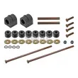 Kit de réparation, suspension du stabilisateur SWAG [10 61 0002]
