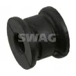 SWAG 10 61 0022 - Suspension, stabilisateur