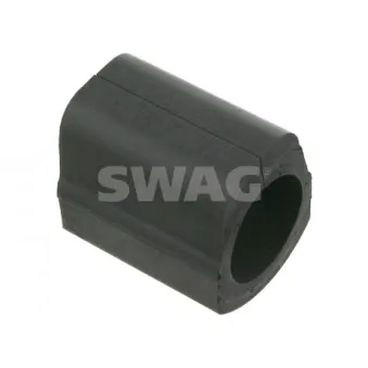 SWAG 10 61 0023 - Suspension, stabilisateur