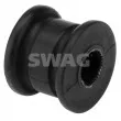 SWAG 10 61 0035 - Suspension, stabilisateur