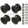 SWAG 10 61 0059 - Kit de réparation, suspension du stabilisateur