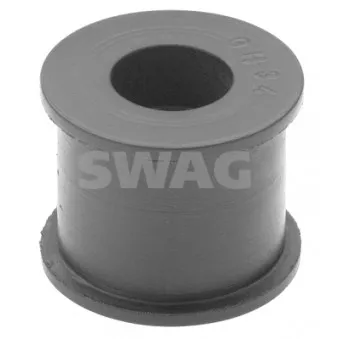 Suspension, barre de couplage stabilisatrice SWAG OEM 2D0411041A