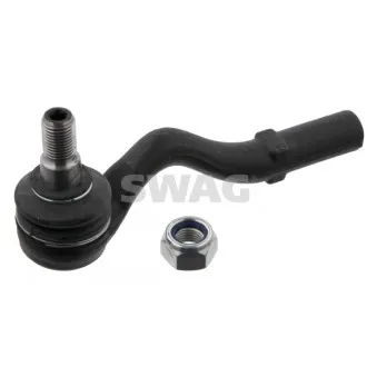 Rotule de barre de connexion avant gauche SWAG OEM A2103380515