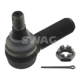 Rotule de barre de connexion SWAG OEM 004833826