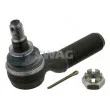 SWAG 10 71 0036 - Rotule de barre de connexion avant gauche