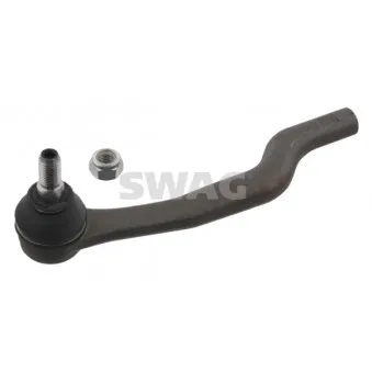 Rotule de barre de connexion avant gauche SWAG OEM A1683301135