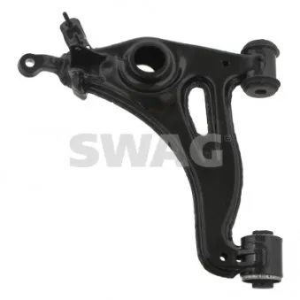 Triangle ou bras de suspension (train avant) SWAG OEM A2023302607