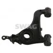 SWAG 10 73 0016 - Triangle ou bras de suspension (train avant)