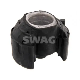 SWAG 10 75 0020 - Suspension, corps de l'essieu