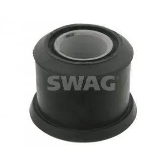 Silent bloc de suspension (train avant) SWAG OEM 1263333014