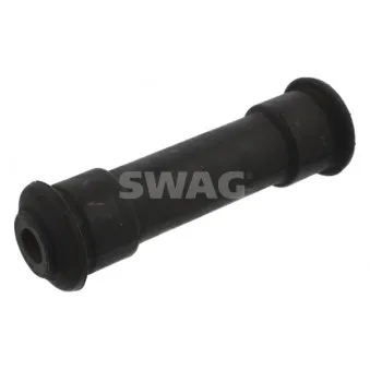 Coussinet de palier, ressort à lames SWAG OEM 9013240050