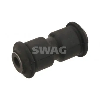 Coussinet de palier, ressort à lames SWAG OEM 9013240150