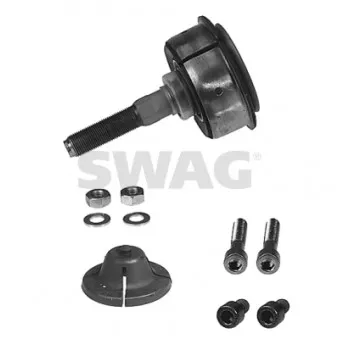 Kit de réparation, jambe de guidage SWAG OEM A1263301135