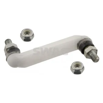 Entretoise/tige, stabilisateur SWAG 10 79 0005 pour MERCEDES-BENZ SPRINTER 319 CDI - 906.131. 906.133. 906.135. 906.231. 906.233. 906.23