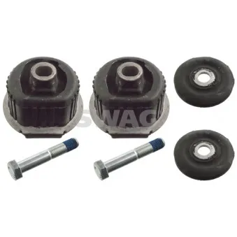 Kit de réparation, corps de l'essieu SWAG OEM 1243508608