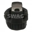 Suspension, corps de l'essieu SWAG [10 79 0026]