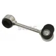 SWAG 10 79 0053 - Entretoise/tige, stabilisateur avant droit