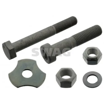 SWAG 10 79 0074 - Kit d'assemblage, bras de liaison