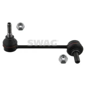 Entretoise/tige, stabilisateur avant gauche SWAG OEM 1403201189