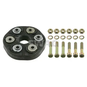 Joint, arbre longitudinal SWAG OEM 1244100615