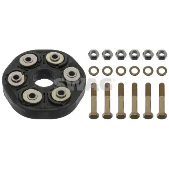 Joint, arbre longitudinal SWAG OEM A2104101315