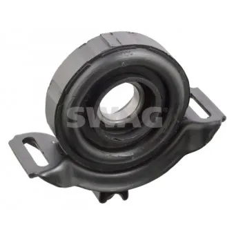 Suspension, arbre de cardan SWAG [10 86 0062]