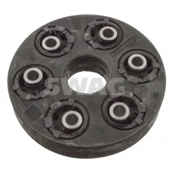 SWAG 10 86 0069 - Joint, arbre longitudinal