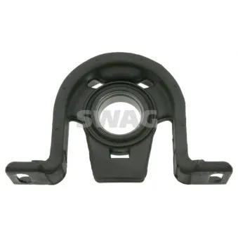 Suspension, arbre de cardan SWAG 10 87 0002