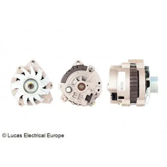 Alternateur LUCAS ELECTRICAL [LRA02020]