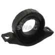 Suspension, arbre de cardan SWAG [10 87 0022]