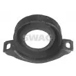 SWAG 10 87 0023 - Suspension, arbre de cardan