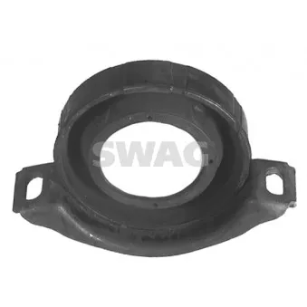 Suspension, arbre de cardan SWAG OEM 1244100781