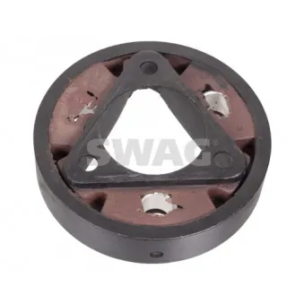 Amortisseur de vibrations, arbre de cardan SWAG OEM 2014113047