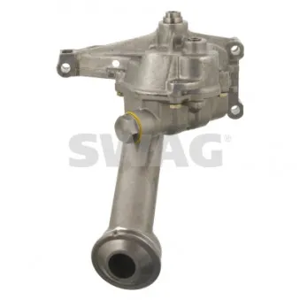 Pompe à huile SWAG OEM 6031802801