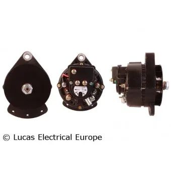 Alternateur LUCAS ELECTRICAL [LRA02021]