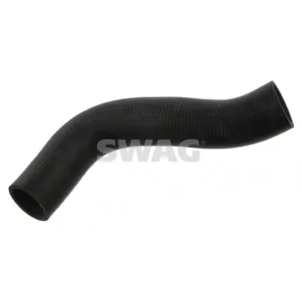 SWAG 10 90 5256 - Durite de radiateur
