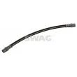 SWAG 10 90 5741 - Flexible de frein